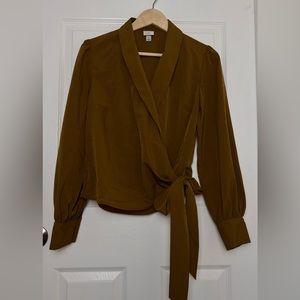 New Day long sleeve shirt